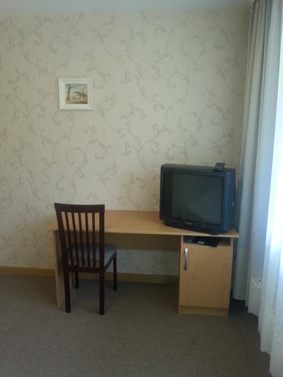 Hotel Plinksiu Plinkšės Kamer foto