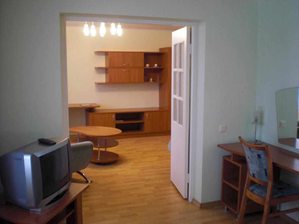 Hotel Plinksiu Plinkšės Kamer foto