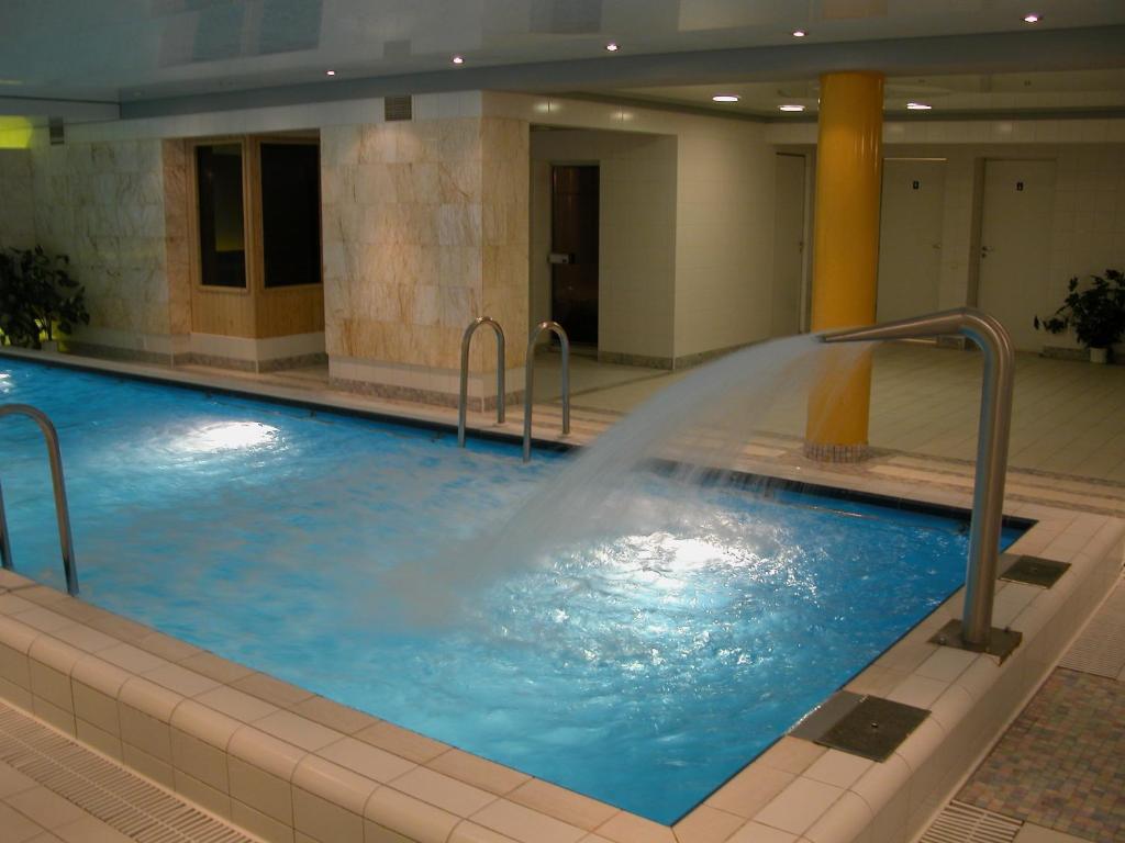 Hotel Plinksiu Plinkšės Buitenkant foto
